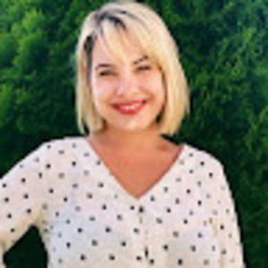 Meet your Posher, Gina